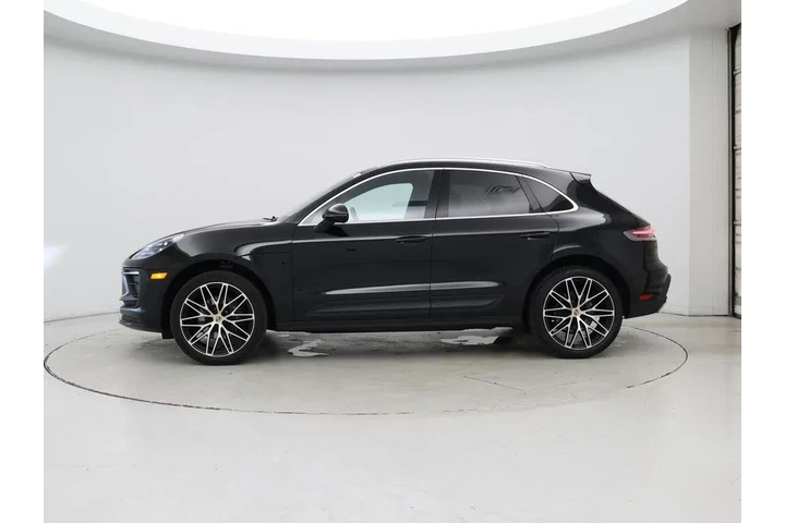 $38998 : Porsche Macan 2023 AWD T 4dr image 3