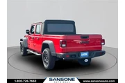 $32459 : Jeep Gladiator 2023 4x4 Spor thumbnail