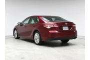 $23998 : Toyota Camry 2018 XLE 4dr Se thumbnail