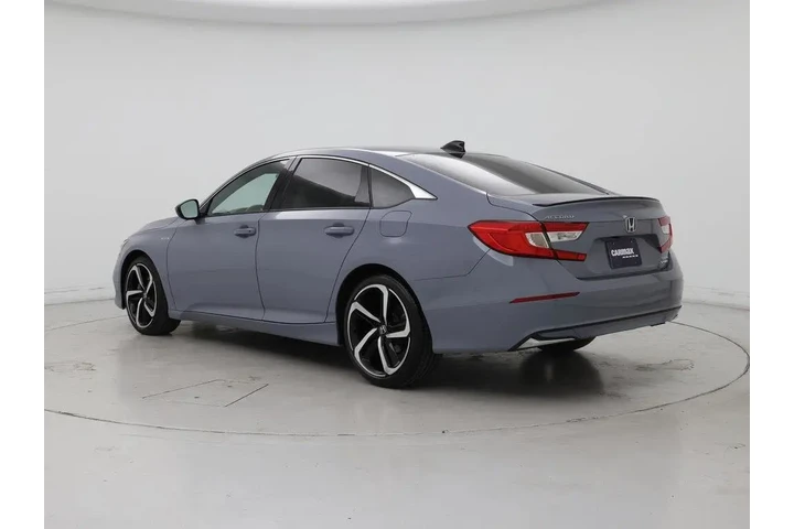 $29998 : Honda Accord Hybrid 2022 Spo image 2