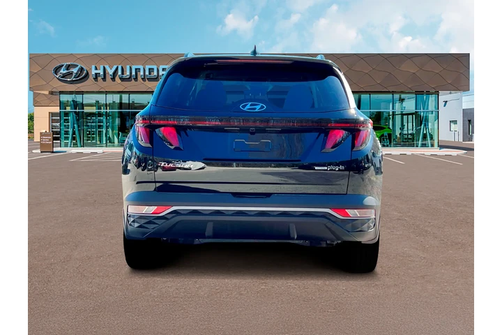 $26356 : Hyundai TUCSON Plug-in Hybri image 6