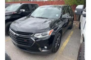 $24995 : Chevrolet Traverse 2019 High thumbnail