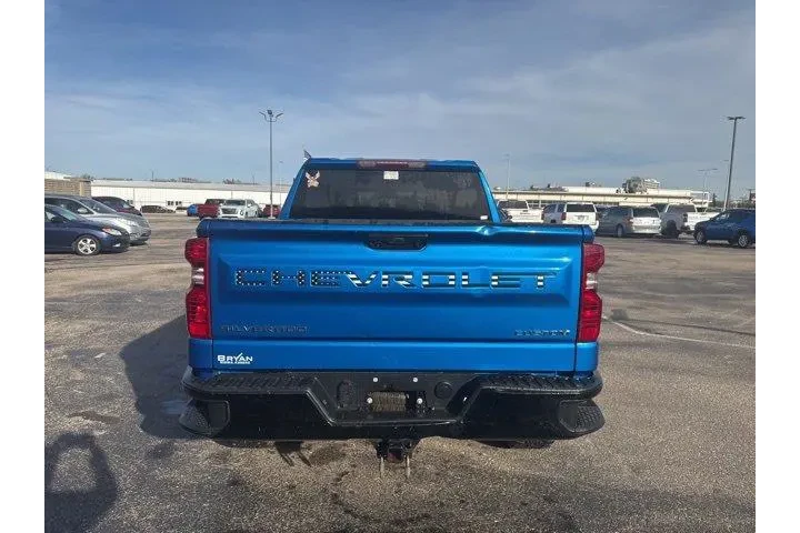 $33982 : Chevrolet Silverado 1500 202 image 6