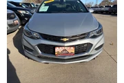 $7950 : 2018 Cruze LT Auto thumbnail