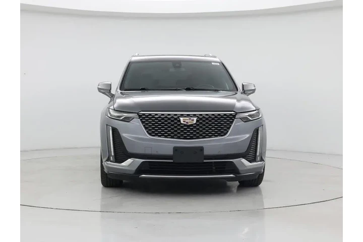 $31998 : Cadillac XT6 2021 Premium Lu image 5