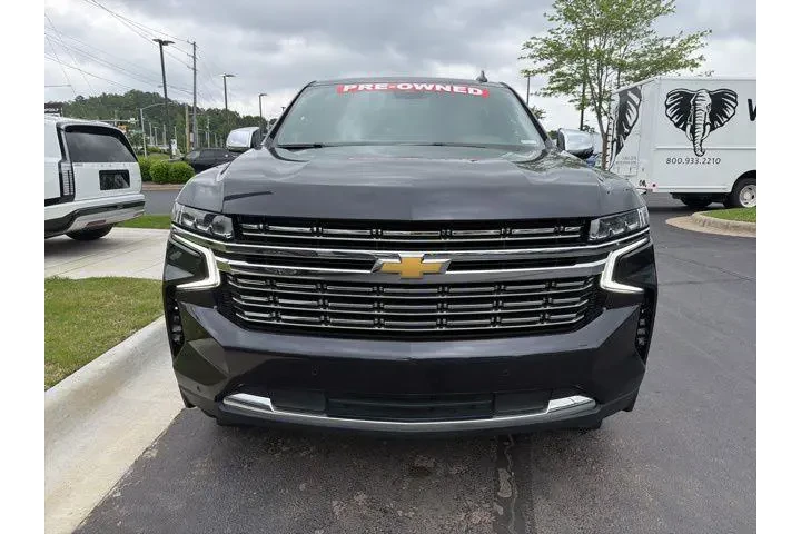 $39708 : Chevrolet Suburban 2023 4x2 image 2