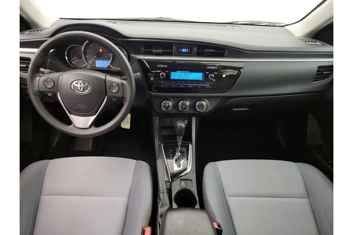 $16998 : Toyota Corolla 2015 L 4dr Se image 9