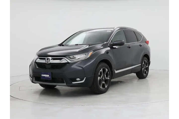 $24998 : Honda CR-V 2018 AWD Touring image 4