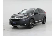 $24998 : Honda CR-V 2018 AWD Touring thumbnail
