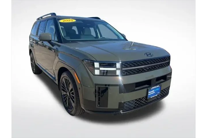 $39900 : Hyundai SANTA FE Hybrid 2025 image 2