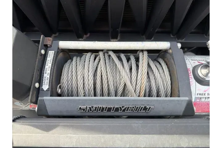 $21999 : Jeep Wrangler JK Unlimited 2 image 5