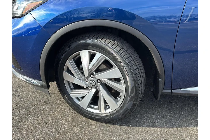 $25000 : 2021 Murano SL image 5