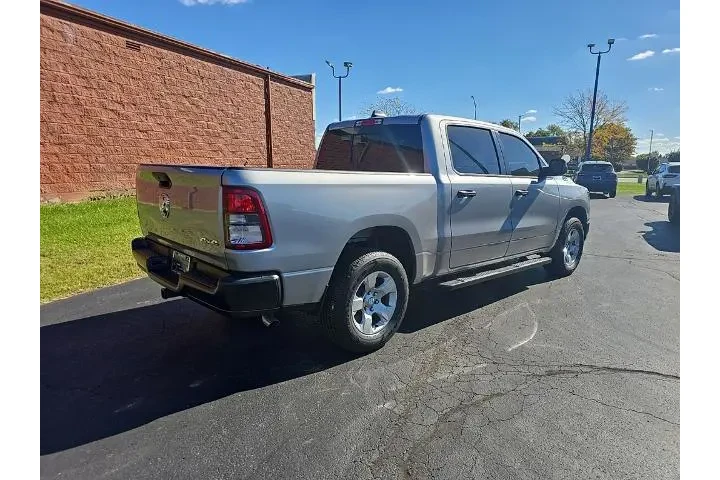 $35427 : Ram 1500 2024 4x4 Tradesman image 4