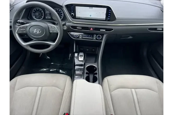 $15999 : Hyundai SONATA 2023 SEL 4dr image 4