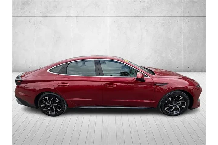 $21885 : Hyundai SONATA 2024 SEL 4dr image 4