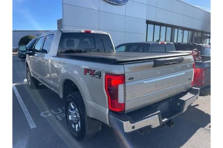 $39992 : Ford F-250 Super Duty 2018 4 image 4