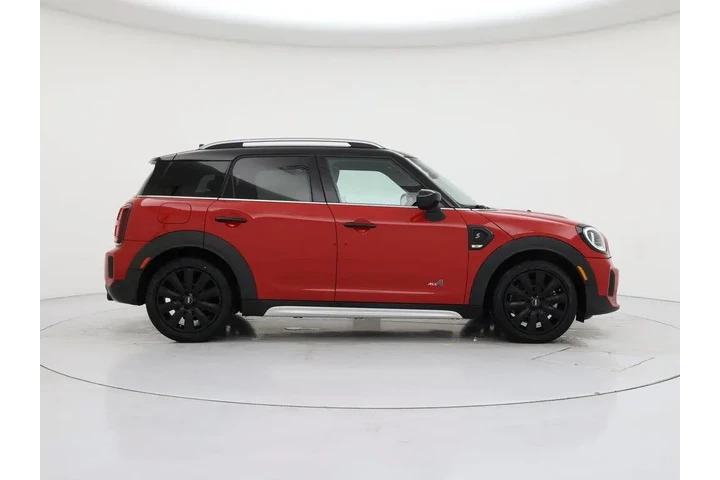 $29998 : MINI Countryman 2022 AWD Coo image 7
