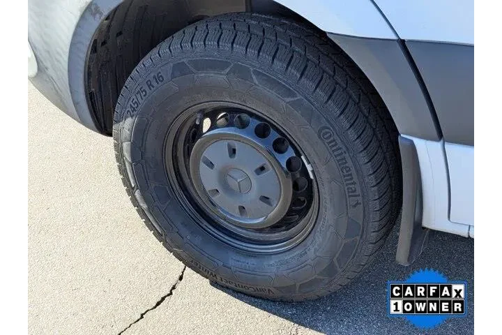 $38169 : Mercedes-Benz Sprinter 2020 image 10