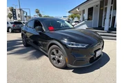 Ford Mustang Mach-E 2021 Sel
