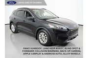 Ford Escape 2022 SE 4dr SUV