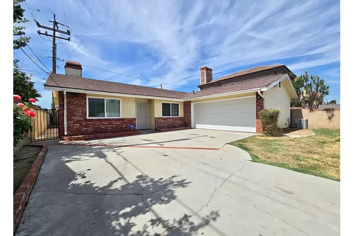 $2800 : 3BEDS 2BA HOUSE FOR RENT IN LA image 4