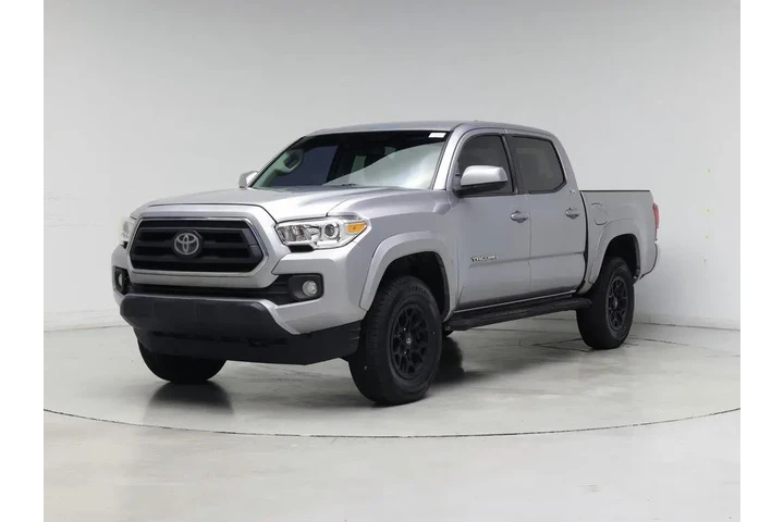 $27998 : Toyota Tacoma 2020 4x2 SR5 V image 4
