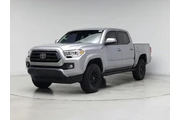 $27998 : Toyota Tacoma 2020 4x2 SR5 V thumbnail