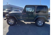 $10991 : Jeep Wrangler 2001 2dr Sahar thumbnail