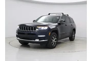 $38998 : Jeep Grand Cherokee L 2024 4 thumbnail