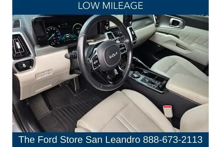 $29489 : Kia Sorento Plug-In Hybrid 2 image 3