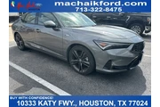 Acura Integra 2024 4dr Liftb en Houston
