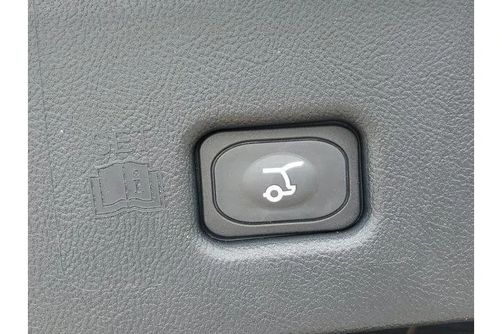 Lincoln Nautilus 2022 Standa image 8
