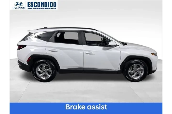 $21195 : Hyundai TUCSON 2024 SEL 4dr image 7