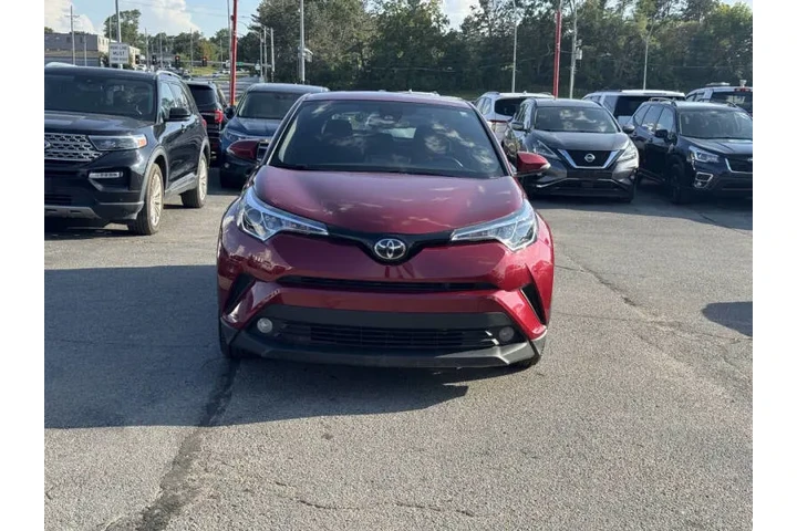 $11500 : 2018 C-HR XLE Premium image 7