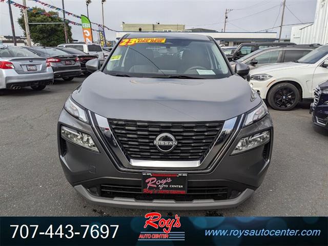 $27995 : 2023 Rogue SV AWD Wagon image 5