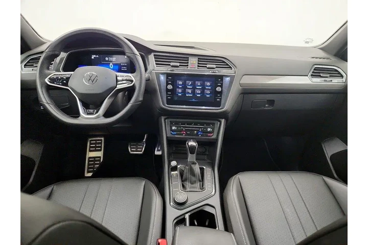 $25998 : Volkswagen Tiguan 2023 AWD S image 9