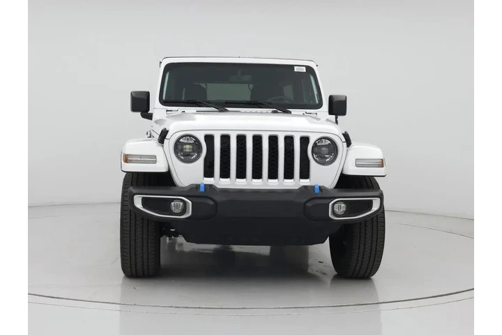 $30998 : Jeep Wrangler 2023 4x4 Sahar image 5