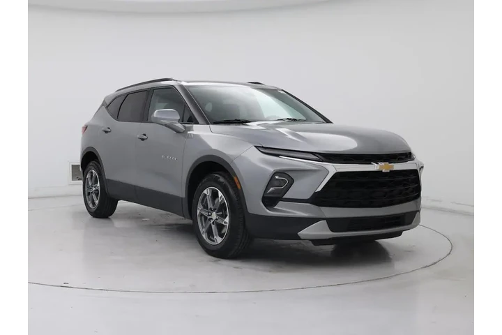$22998 : Chevrolet Blazer 2023 LT 4dr image 1