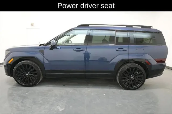 $39490 : Hyundai SANTA FE 2025 AWD Ca image 4