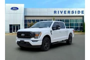 $31895 : Ford F-150 2021 4x4 Lariat 4 thumbnail