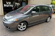 2007 MAZDA5 Touring en Greenville