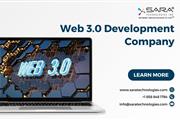 Web 3.0 Development Company en San Diego