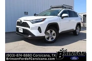 Toyota RAV4 2024 AWD XLE 4dr en Dallas