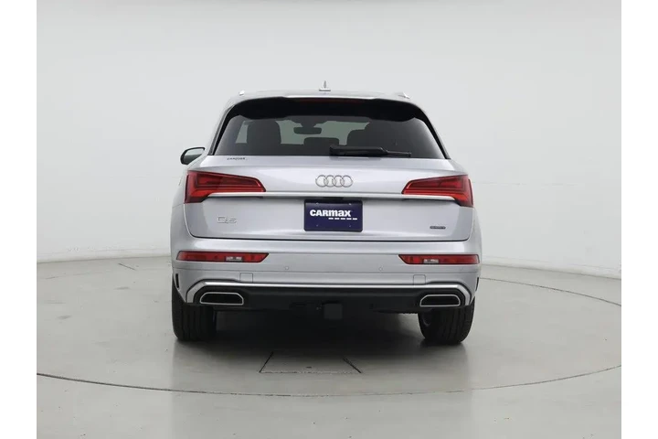 $35998 : Audi Q5 2023 AWD e quattro S image 6