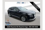 Lincoln Nautilus 2022 AWD Re