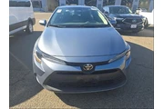 $21995 : Toyota Corolla 2024 LE 4dr S thumbnail
