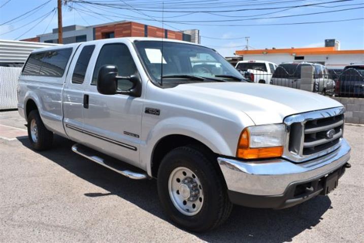 $22995 : 2000 F-250 XLT SuperCab Long image 1