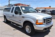 2000 F-250 XLT SuperCab Long en Phoenix