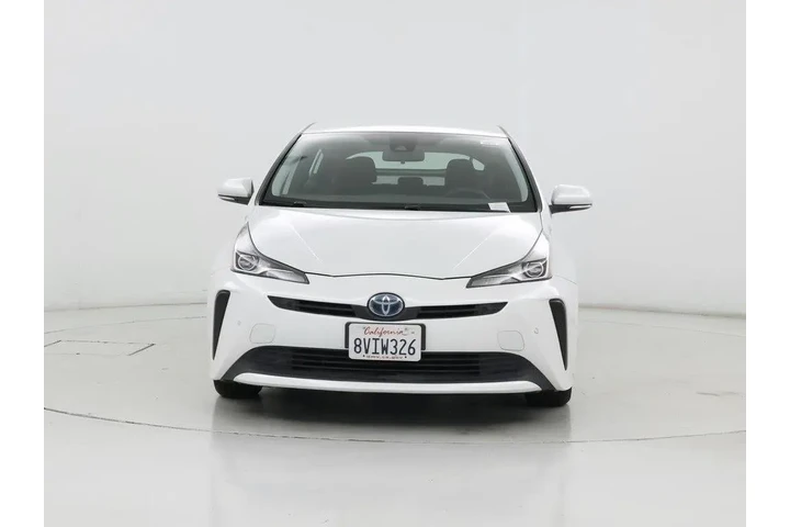 $25998 : Toyota Prius 2021 LE 4dr Hat image 5