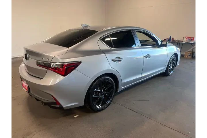 $22931 : Acura ILX 2021 4dr Sedan w/P image 3